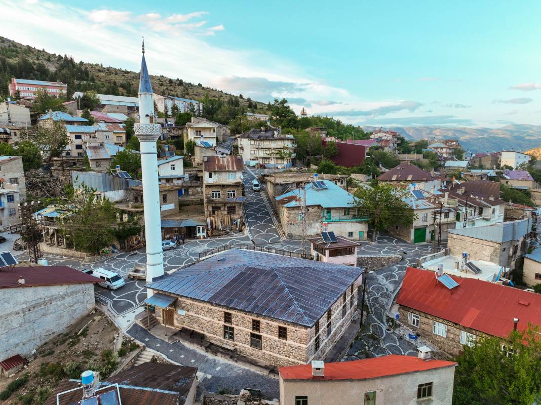 Konya’nın zaman kapsülü ilçesi! Medeniyetlerin sırlarını saklıyor 3